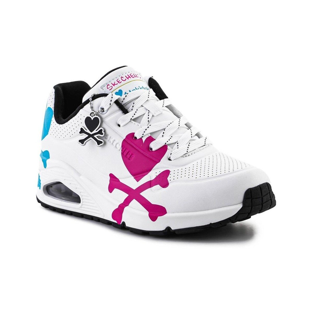 Skechers Pantofi Crossing Hearts