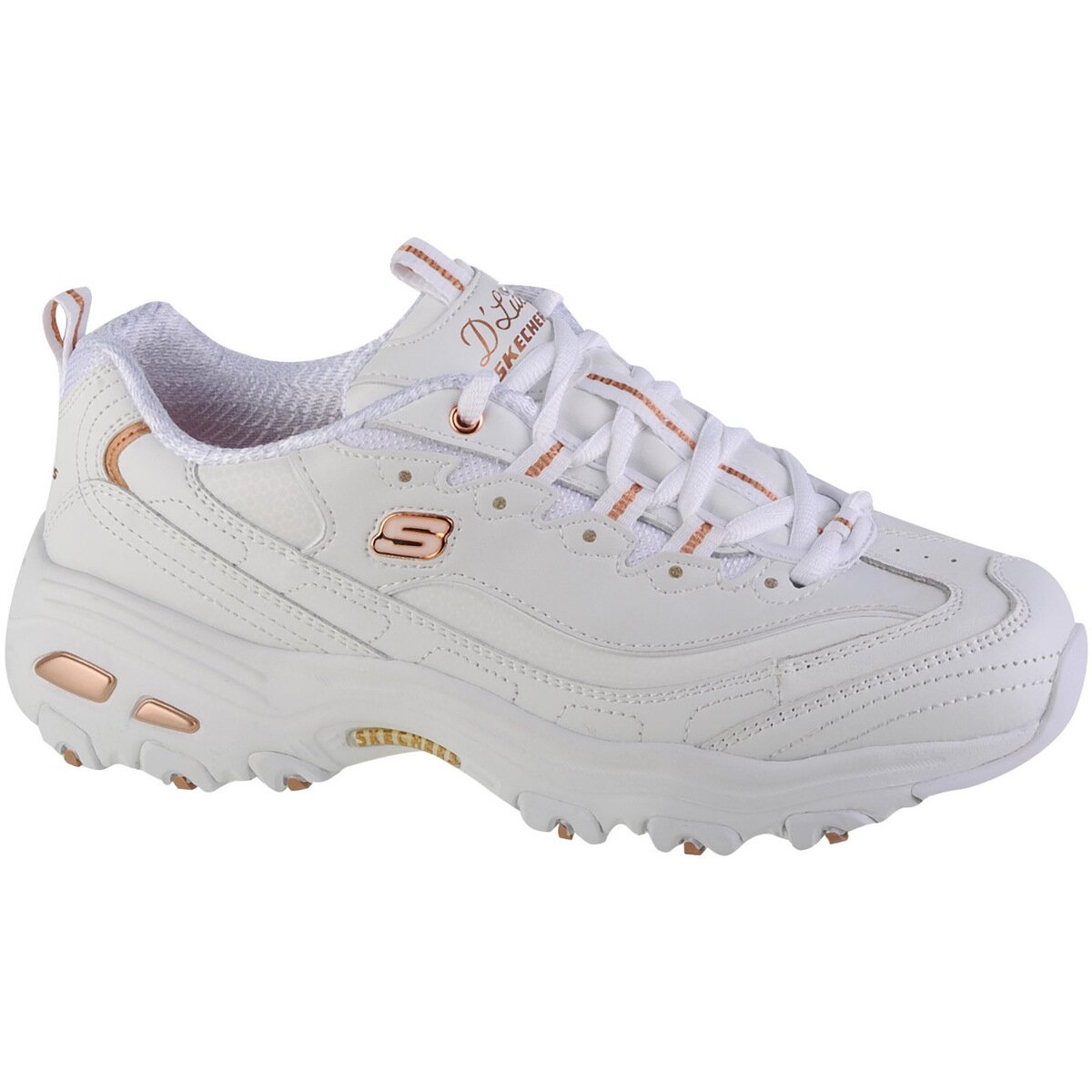 Skechers Pantofi D apos;Lites - Fresh Start
