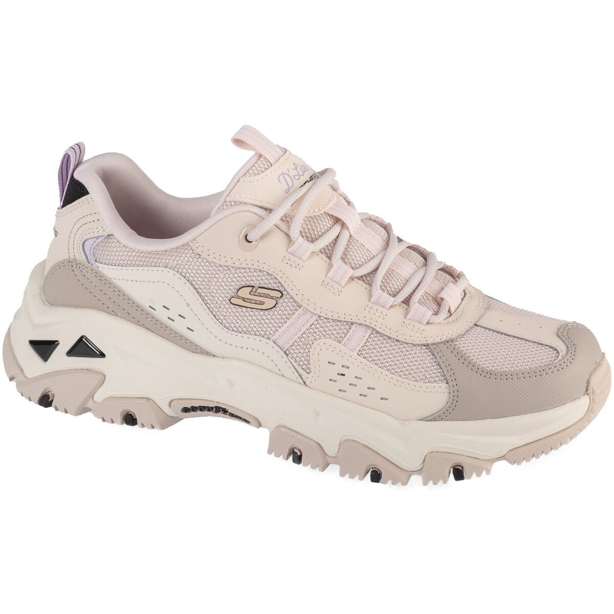 Skechers Pantofi D apos;Lites Hiker