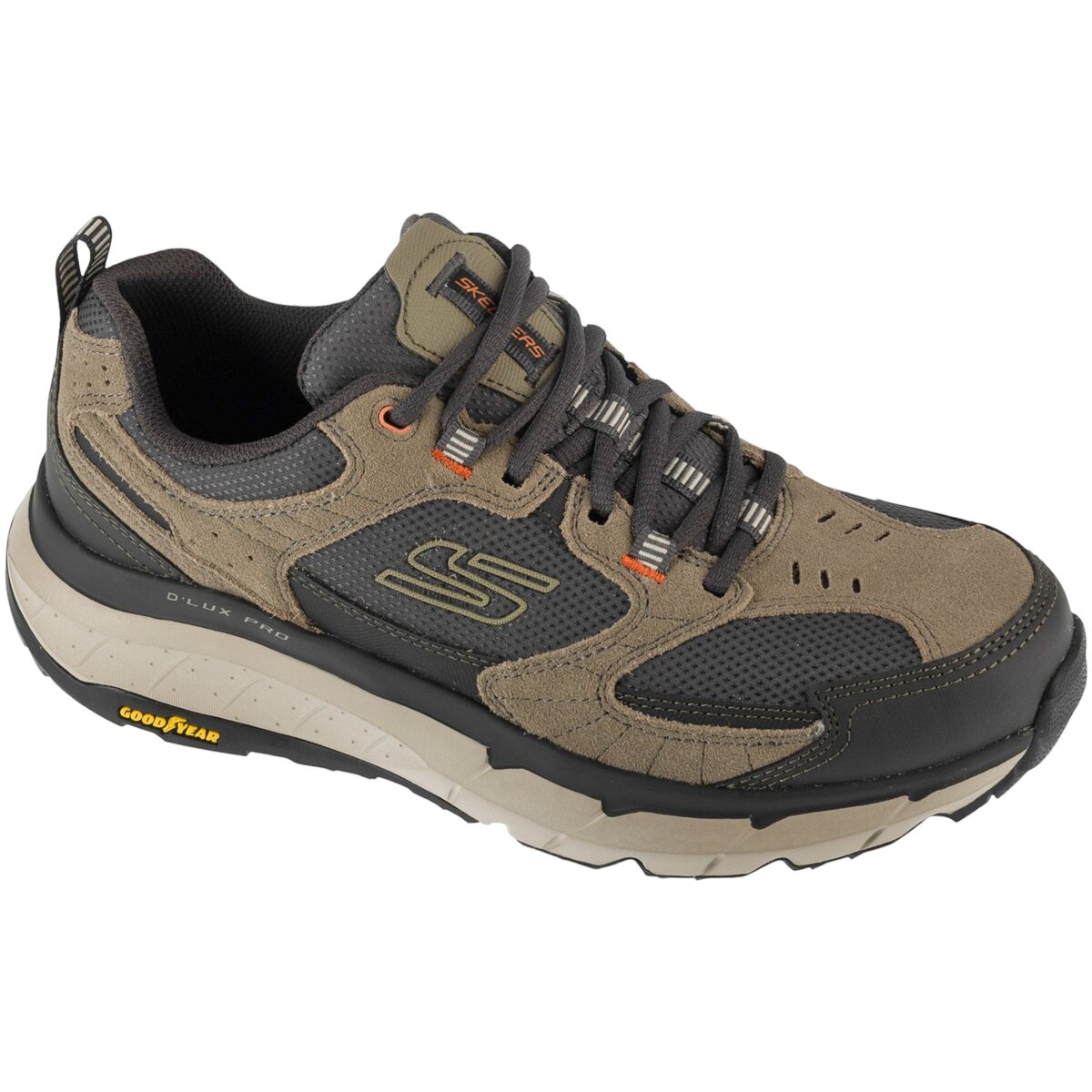 Skechers Pantofi D apos;Lux Trekker