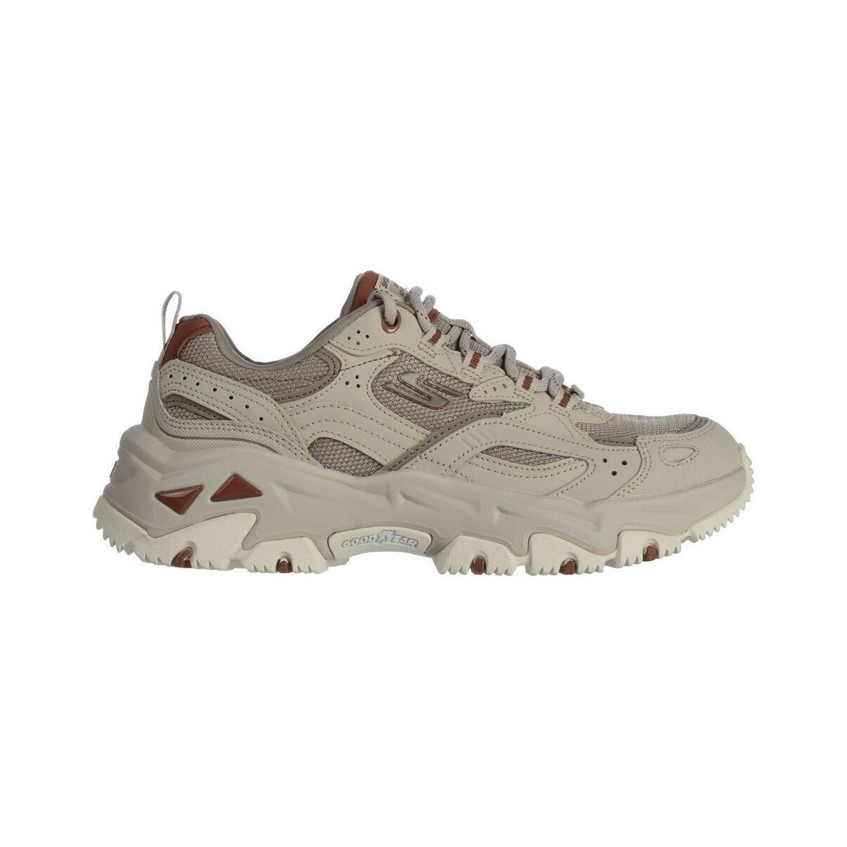 Skechers Pantofi D Lites Hiker