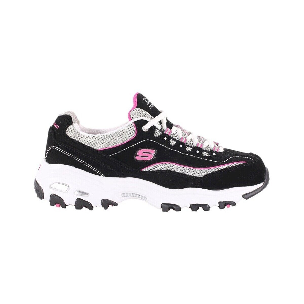 Skechers Pantofi D Lites Life Saver