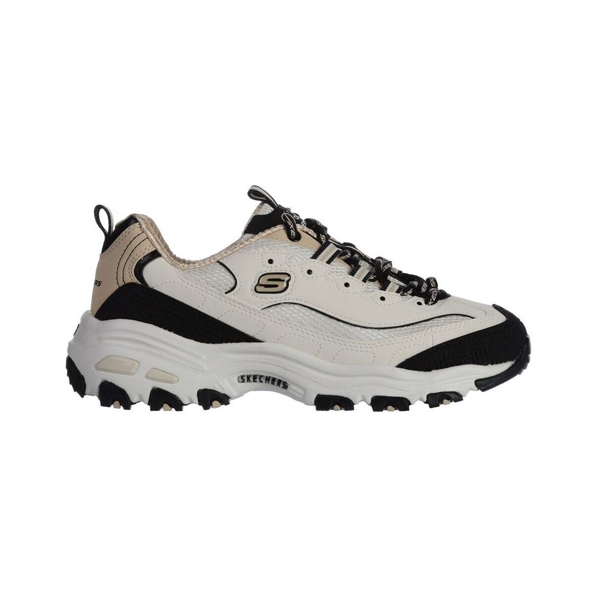 Skechers Pantofi D Lites-retro Rewind