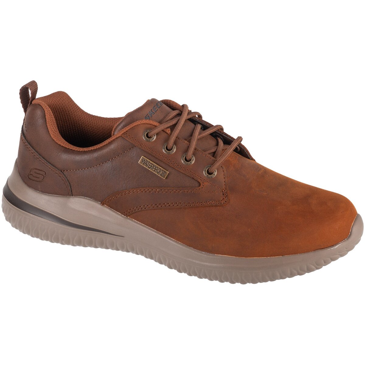 Skechers Pantofi Delson 3.0 - Glavine