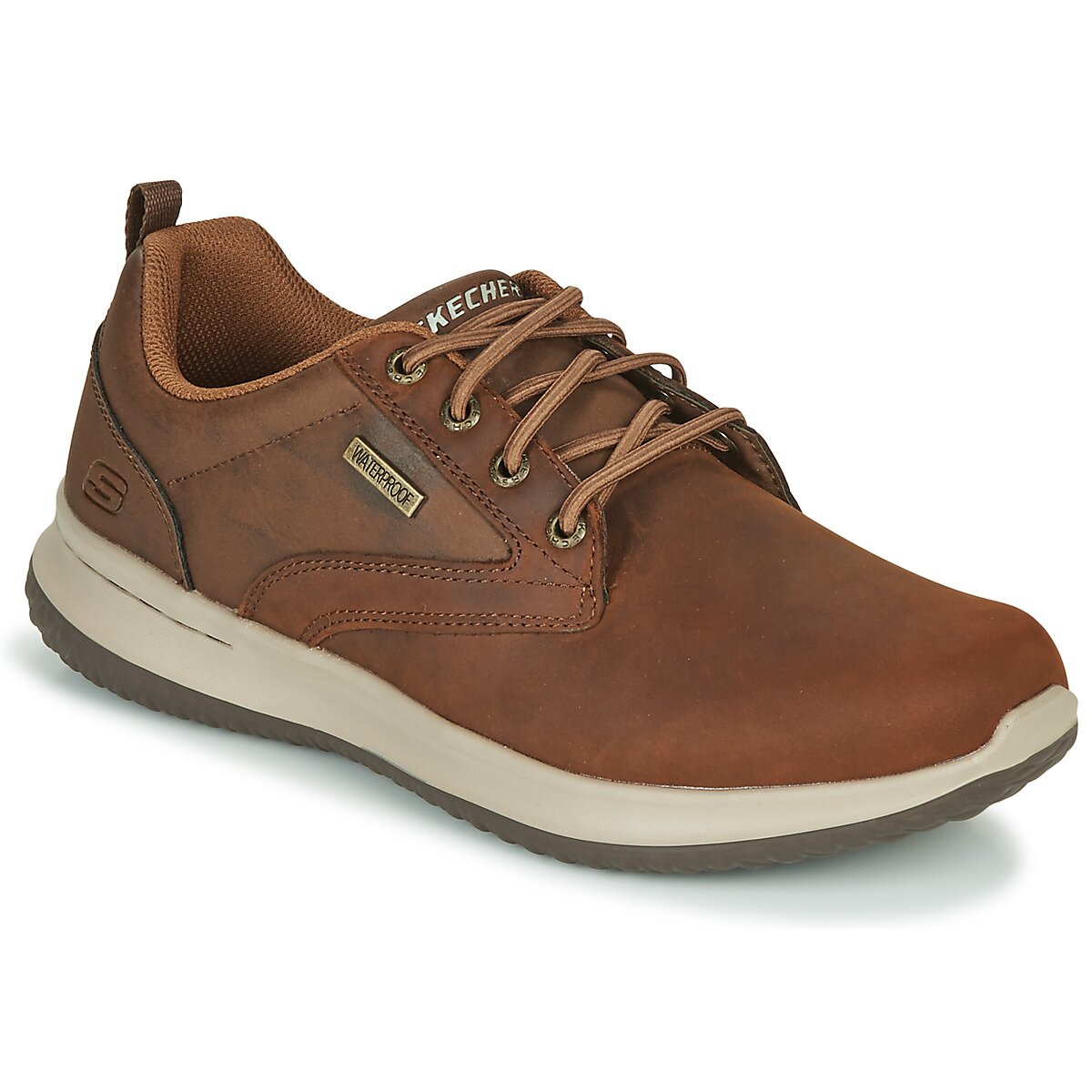 Skechers Pantofi DELSON ANTIGO