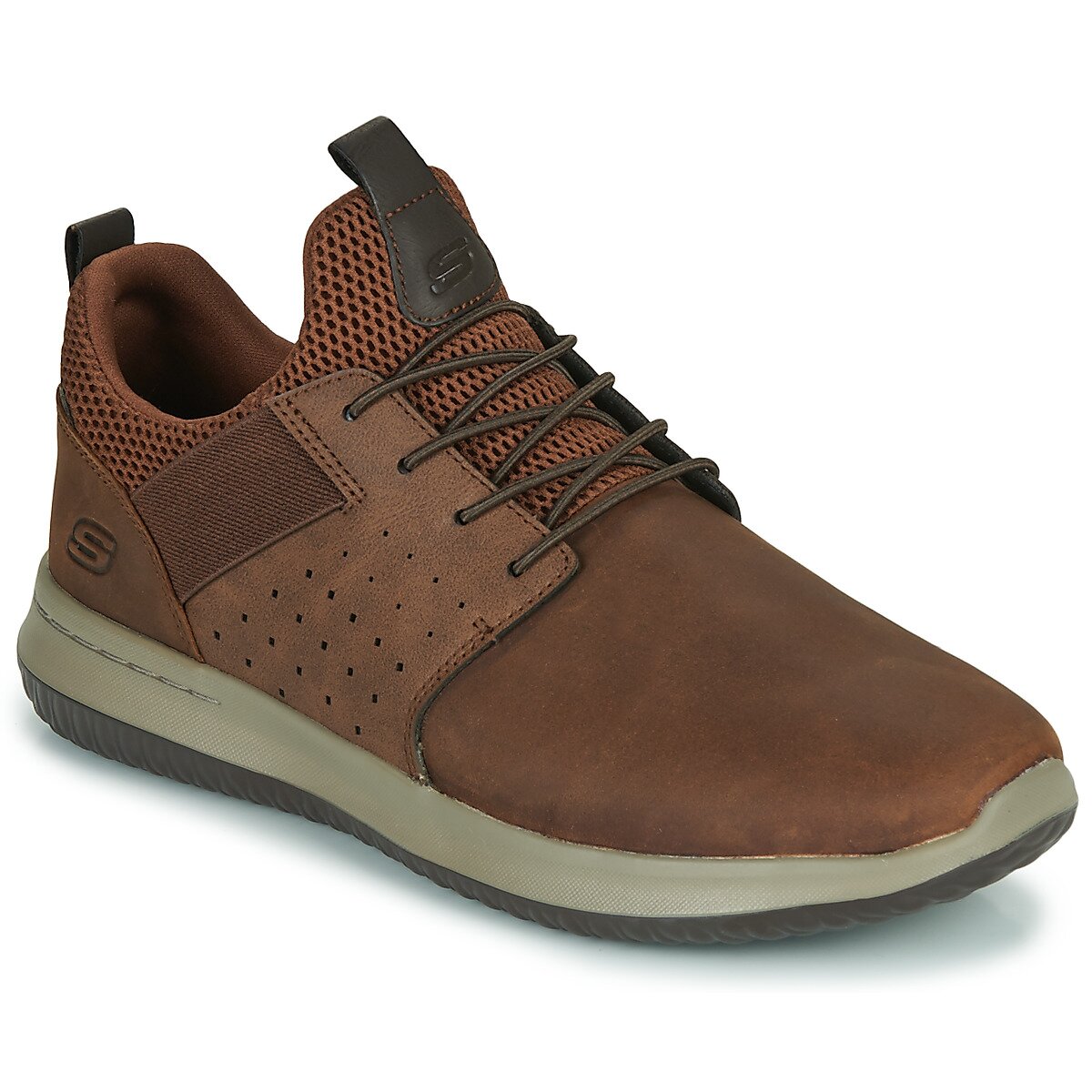 Skechers Pantofi DELSON AXTON