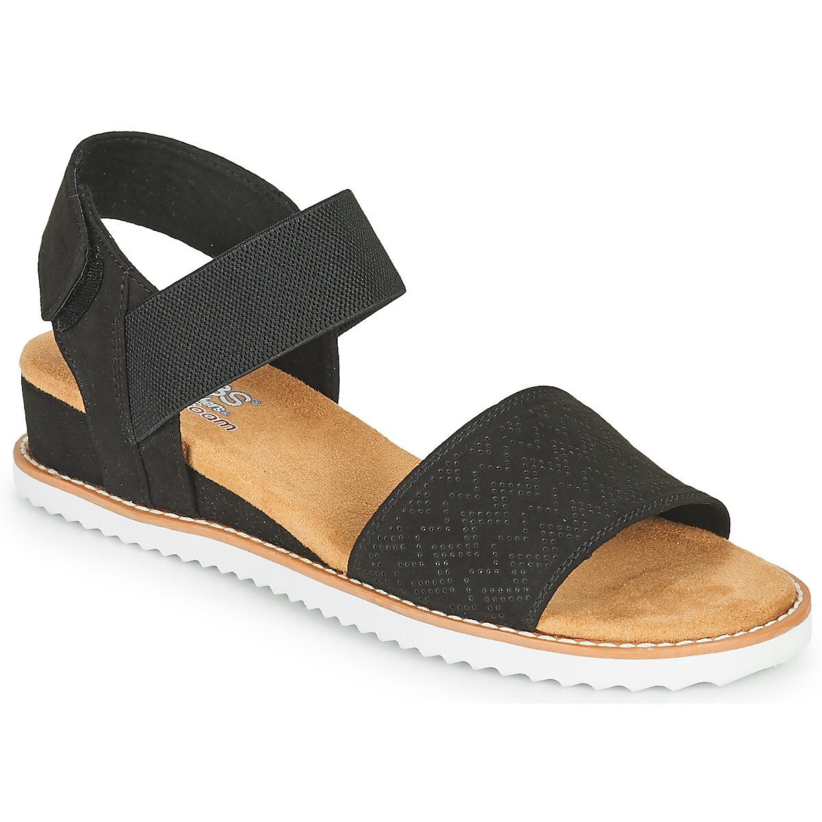 Skechers Pantofi DESERT KISS