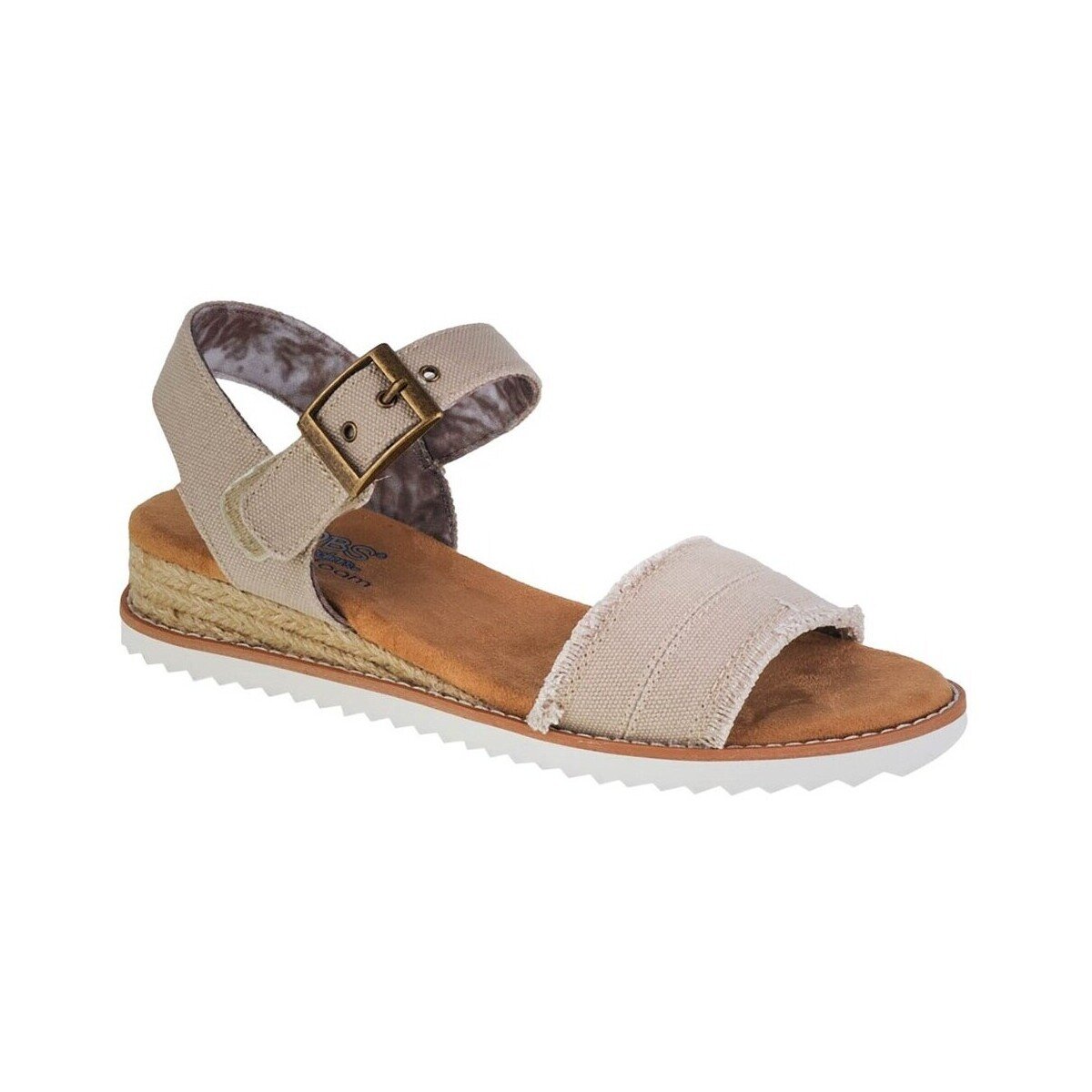 Skechers Pantofi Desert Kiss Adobe Princess