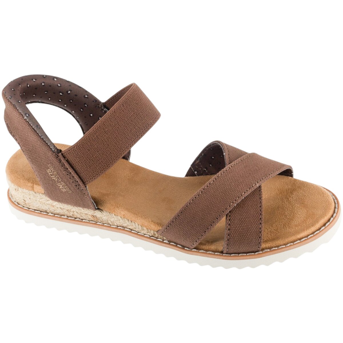 Skechers Pantofi Desert Kiss-Golden Lily