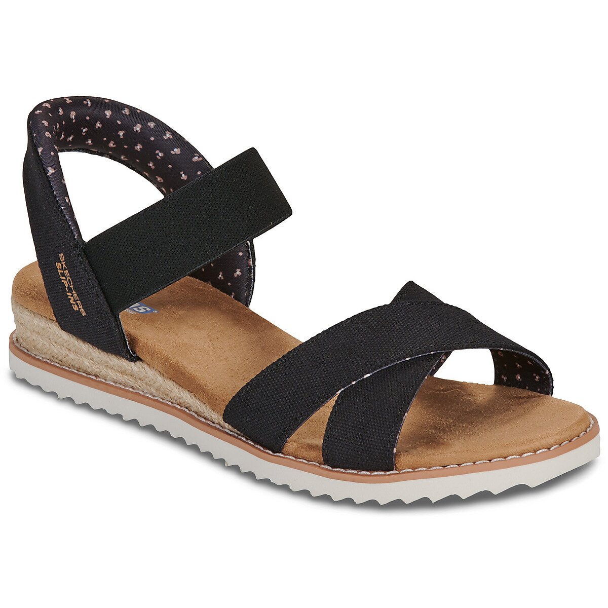 Skechers Pantofi DESERT KISS GOLDEN LILY