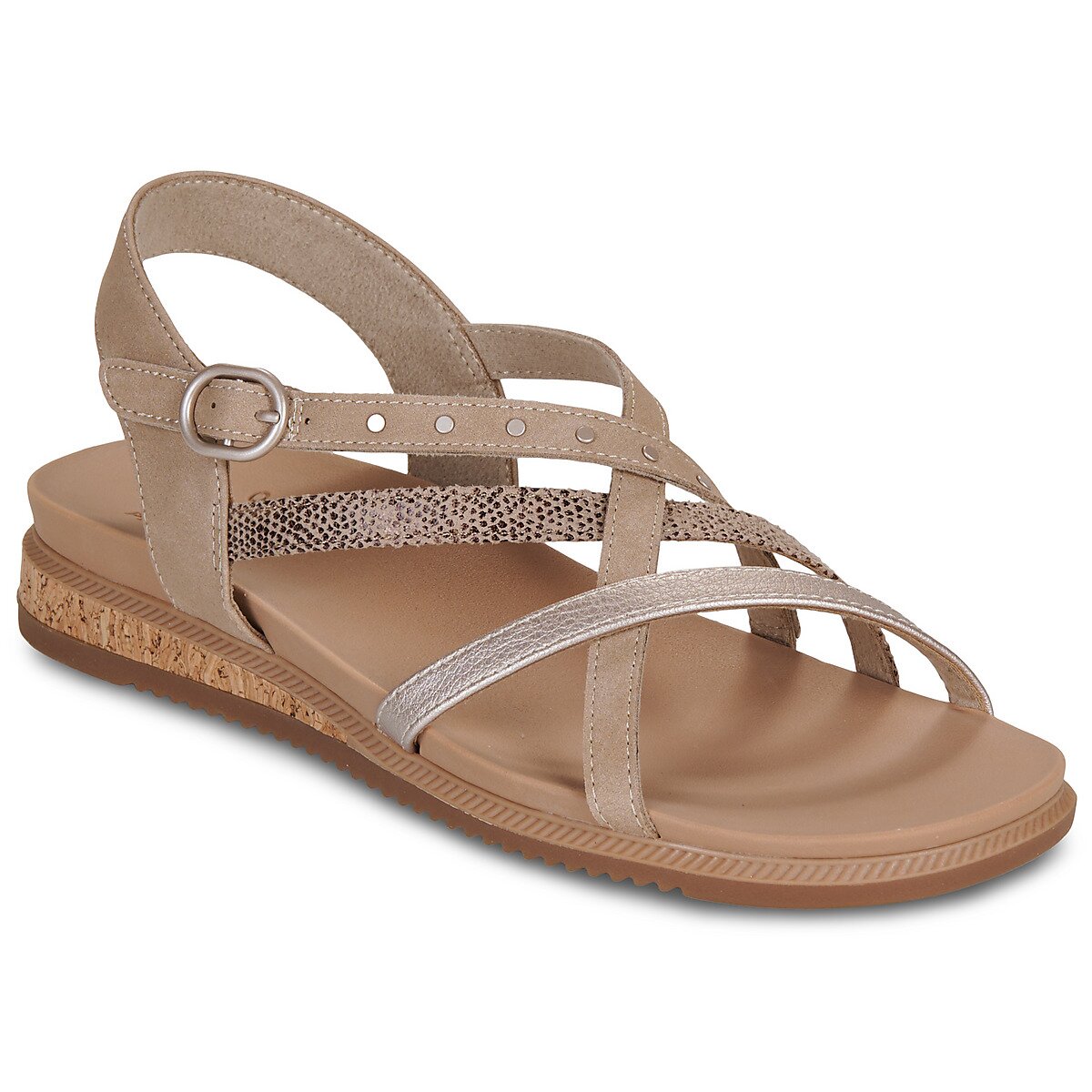 Skechers Pantofi DESERT KISS LOW