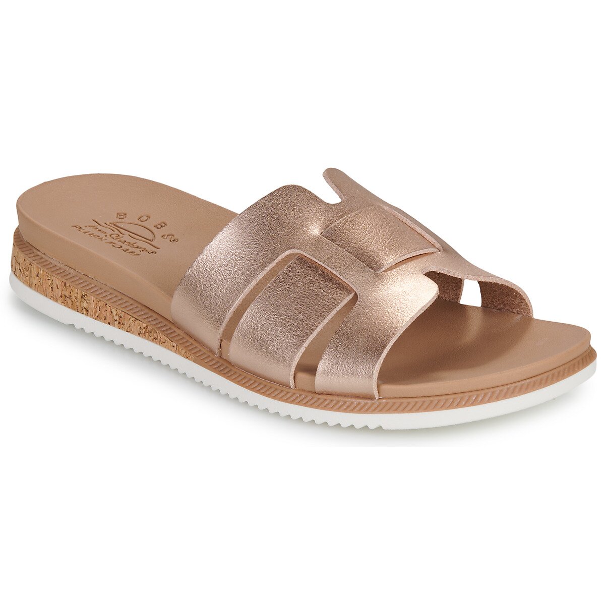Skechers Pantofi DESERT KISS LOW PEAK LOOK