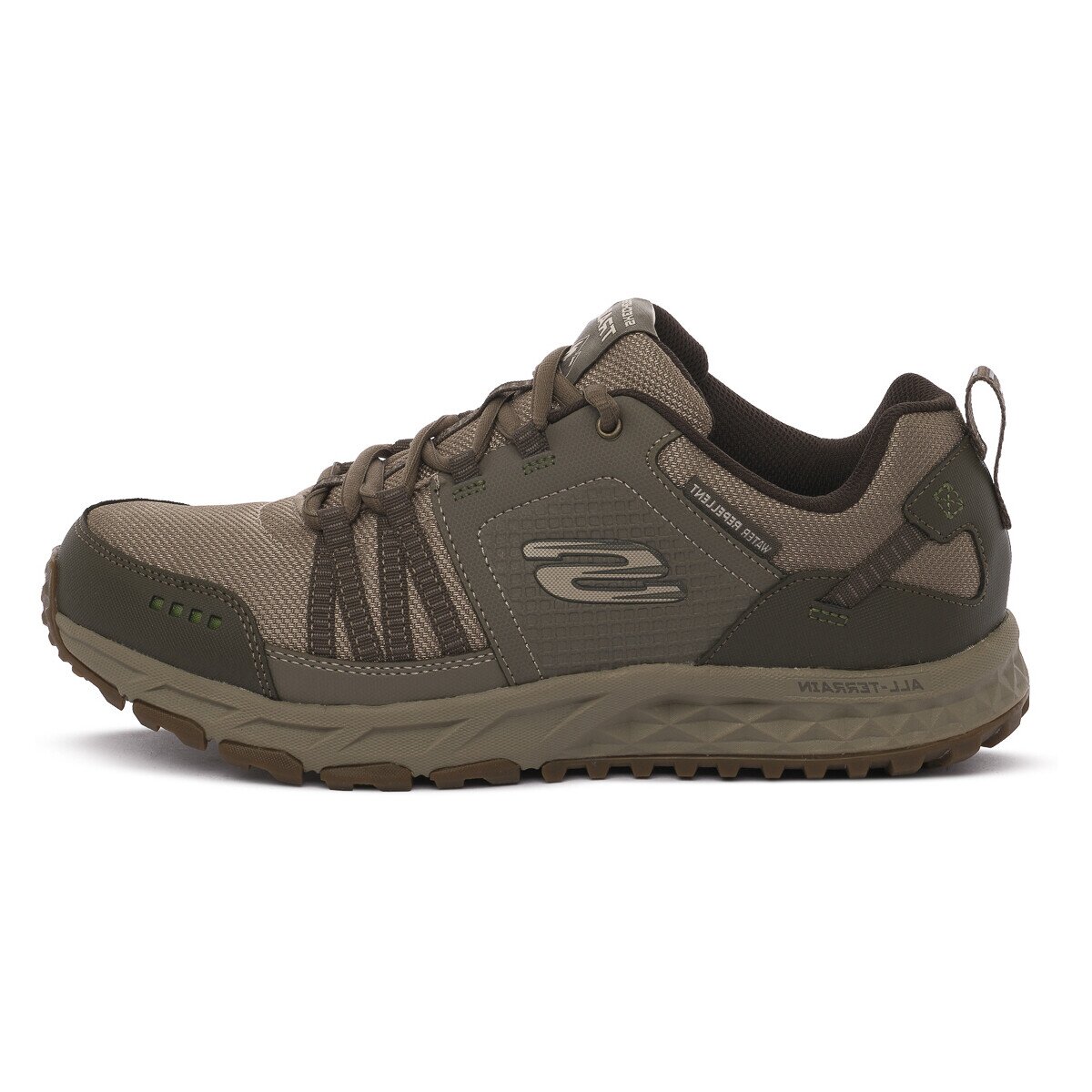 Skechers Pantofi DKTP ESCAPE PLAN