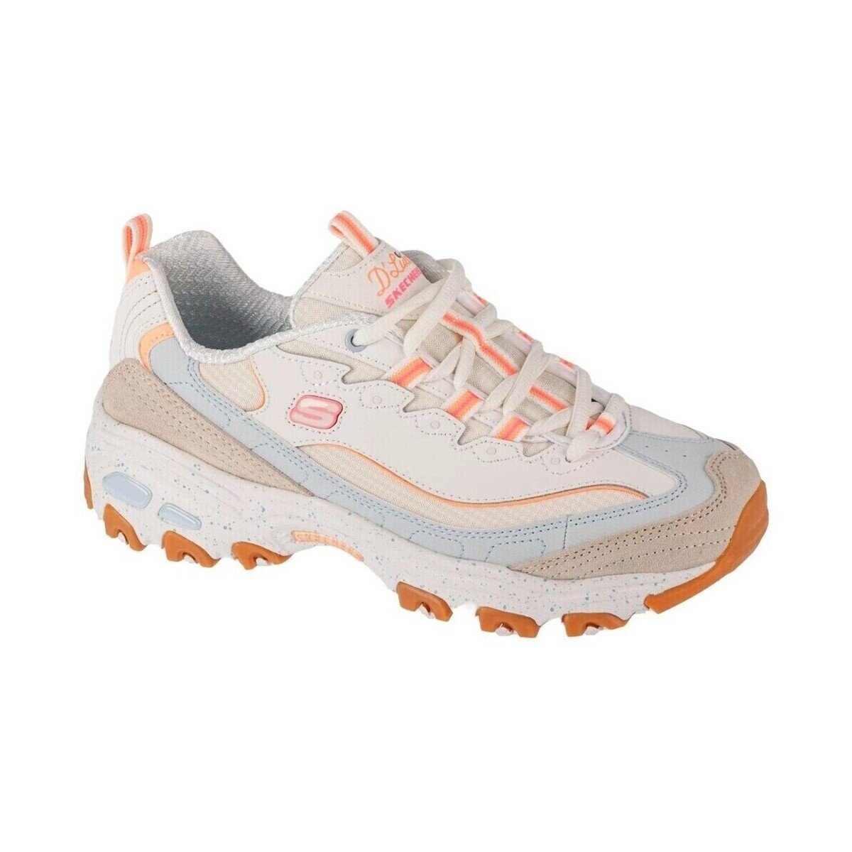 Skechers Pantofi D'lites Bold Views