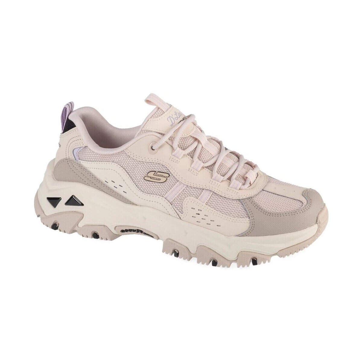 Skechers Pantofi D'lites Hiker