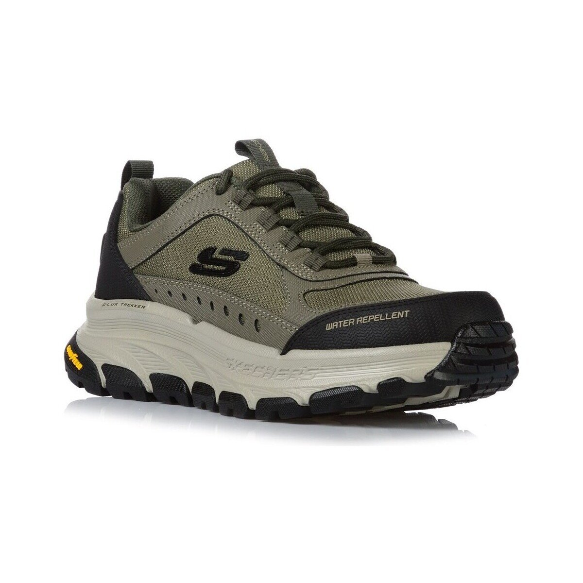 Skechers Pantofi Dlux Trekker