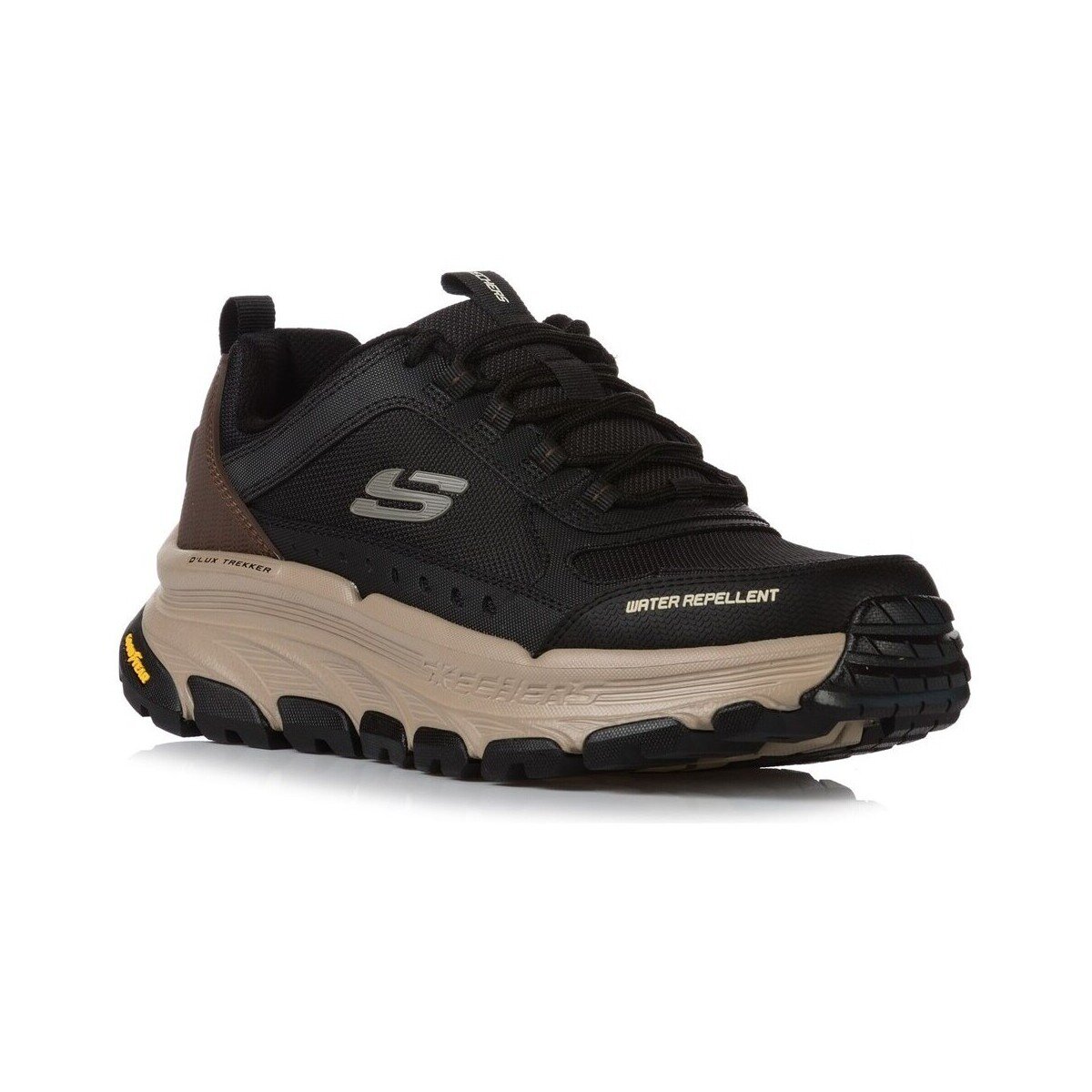 Skechers Pantofi Dlux Trekker