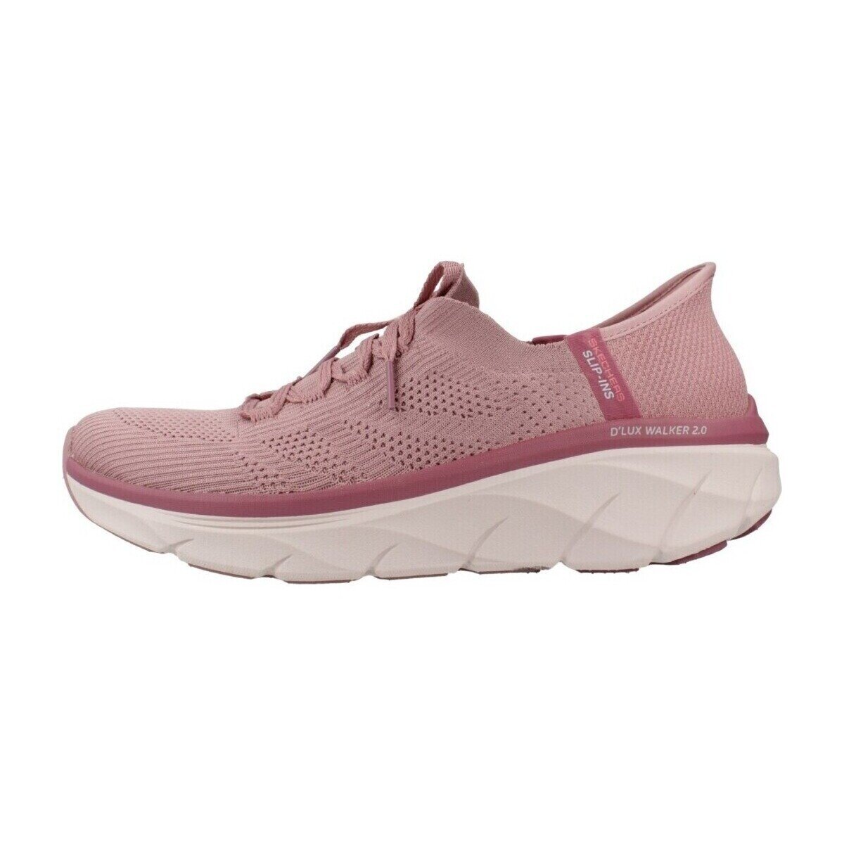 Skechers Pantofi Dlux Walker 2.0 Slip-ins