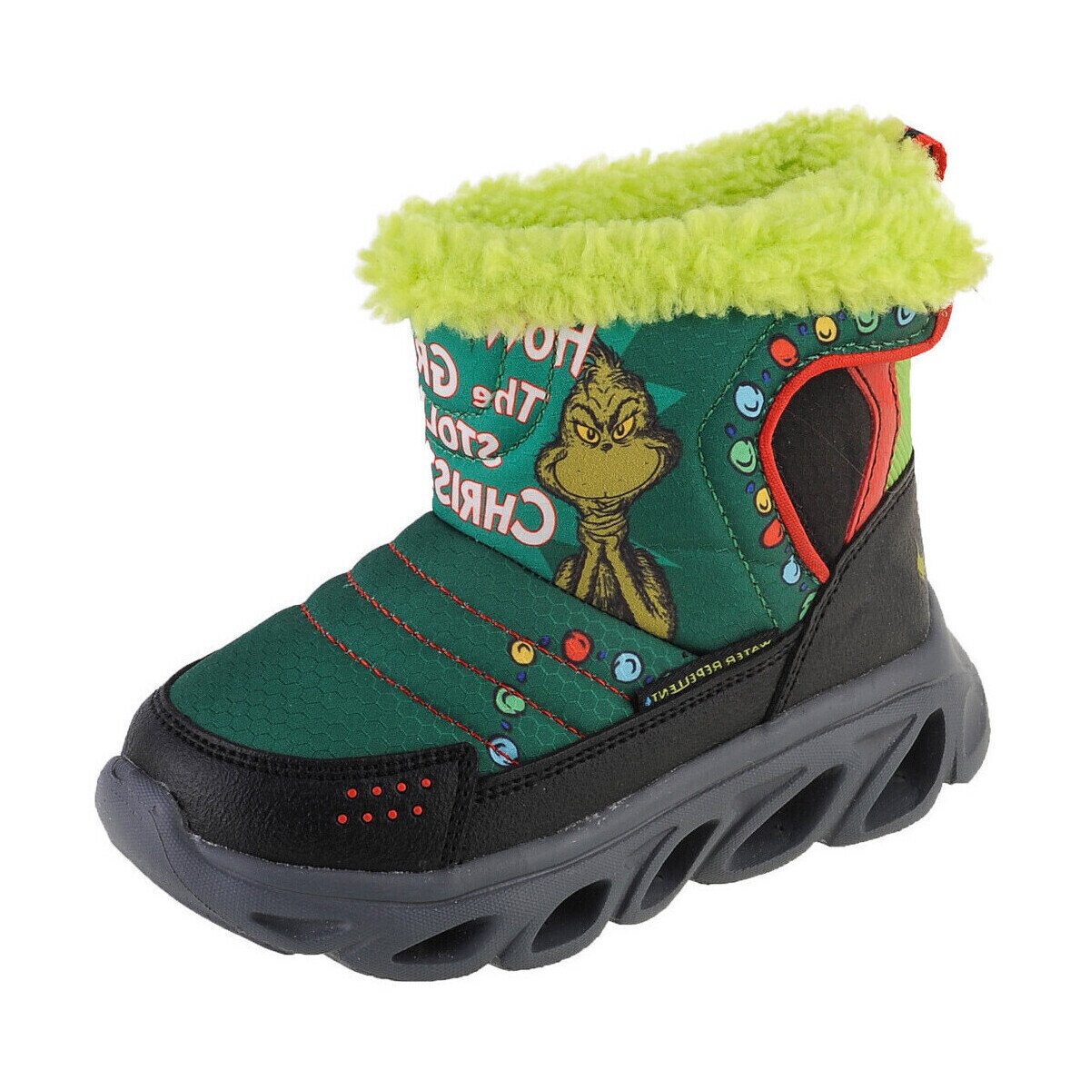Skechers Pantofi Dr. Seuss Hypno-Flash 3.0 Too Late To Be Good