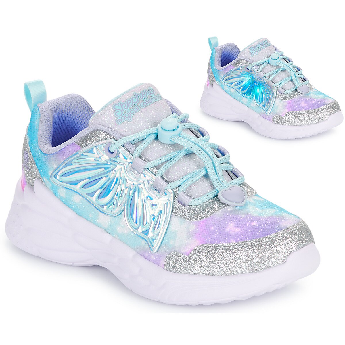 Skechers Pantofi DREAM RACER