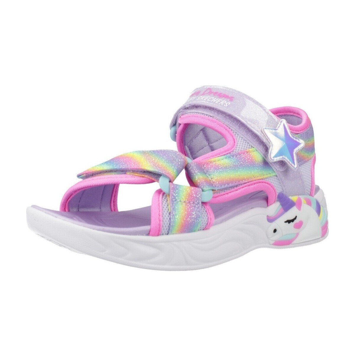 Skechers Pantofi Dreamy Unicorns