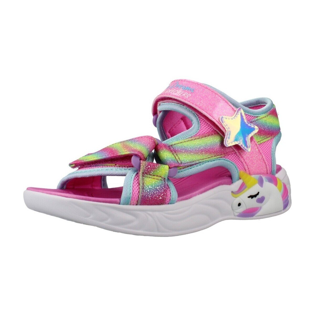 Skechers Pantofi Dreamy Unicorns