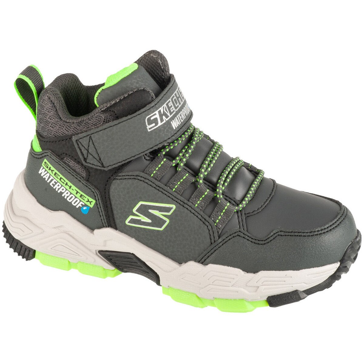 Skechers Pantofi Drollix - Venture Rush