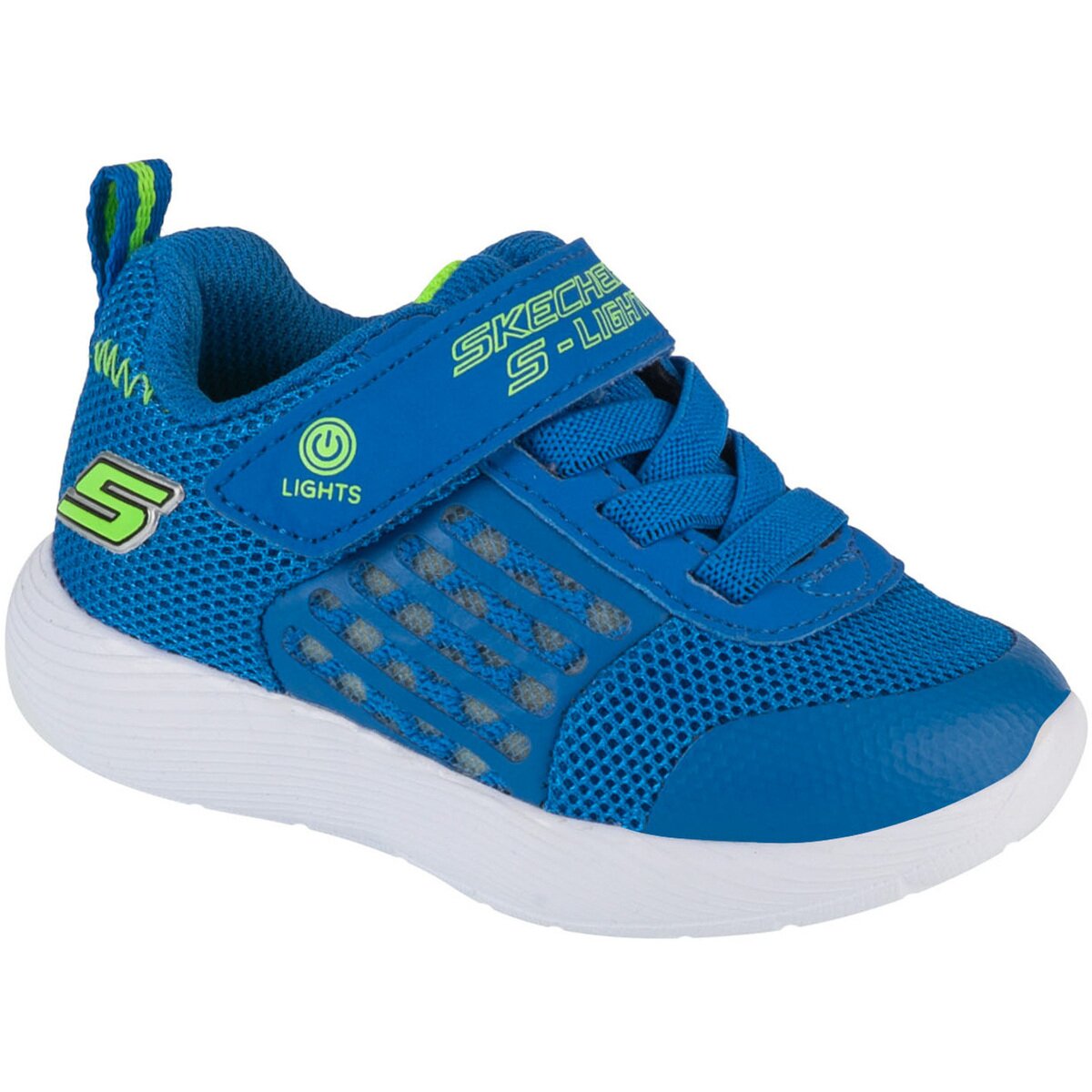 Skechers Pantofi Dyna-Lights K