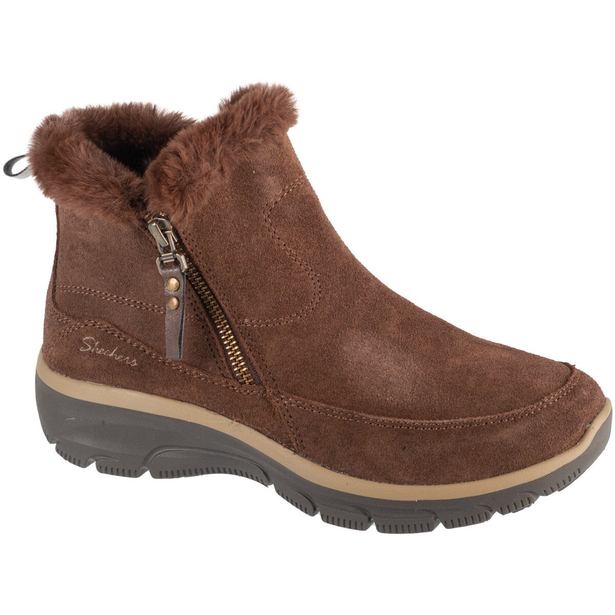 Skechers Pantofi Easy Going - Cool Zip!