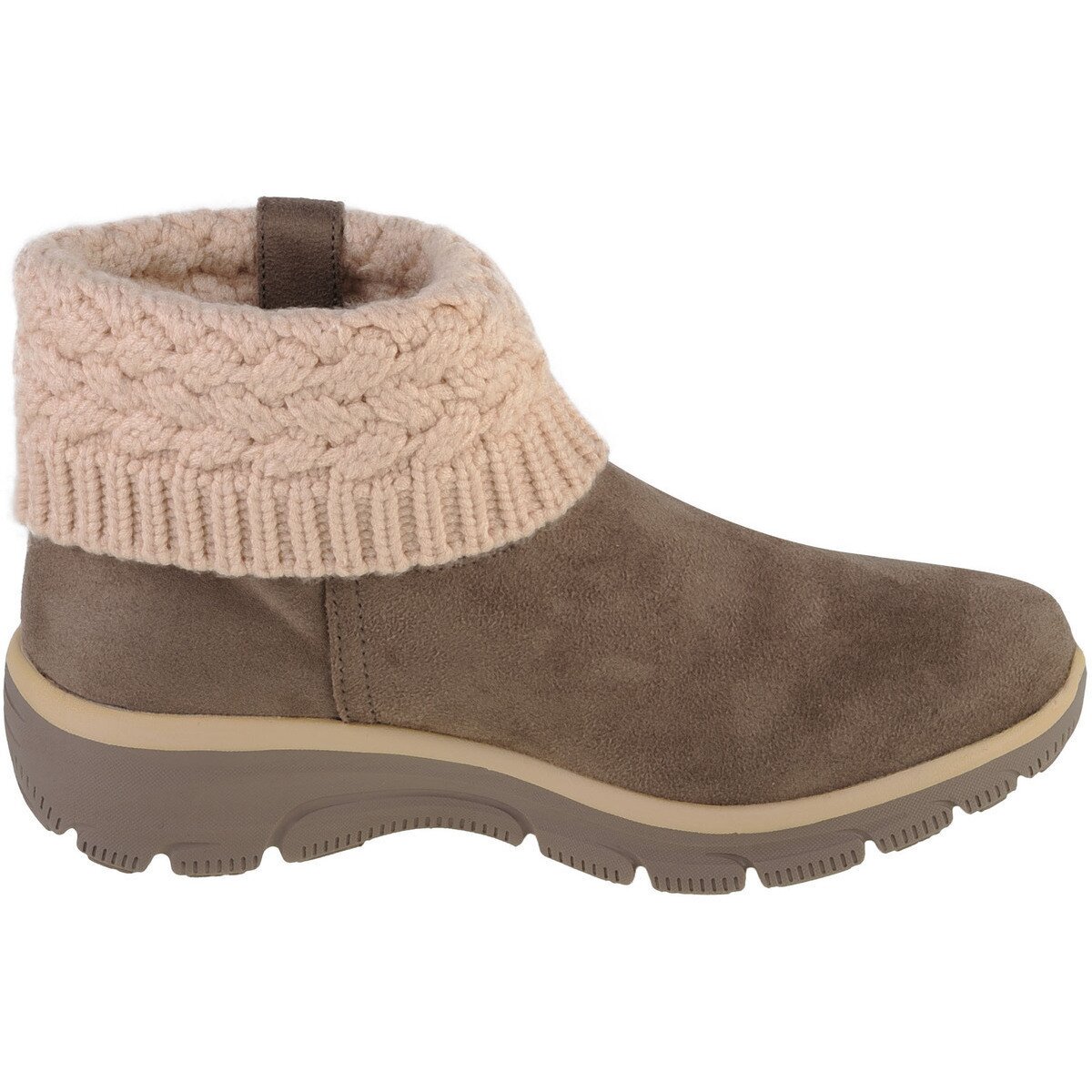 Skechers Pantofi Easy Going - Cozy Weather