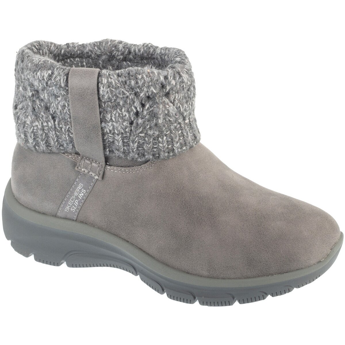 Skechers Pantofi Easy Going - Cozy Weather 2