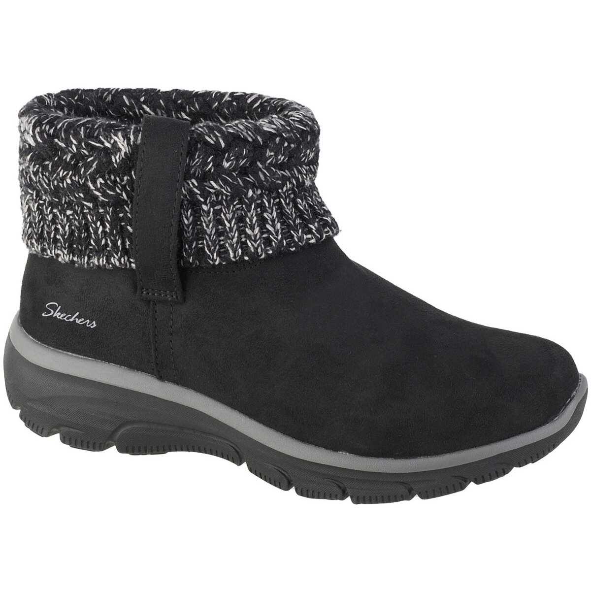 Skechers Pantofi Easy Going - Cozy Weather