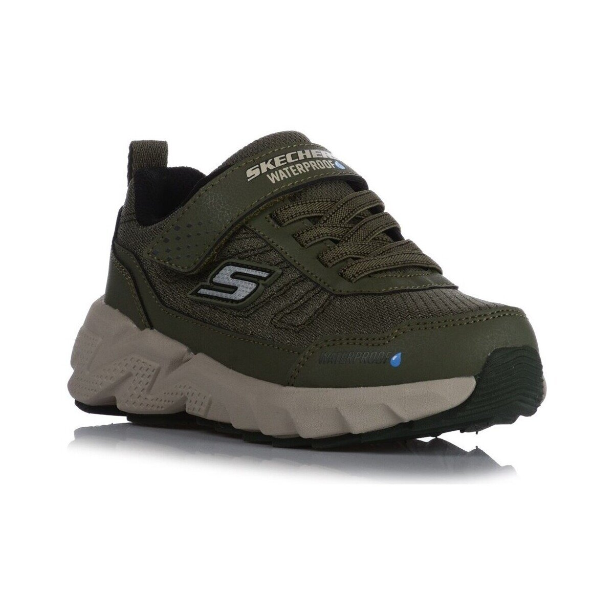 Skechers Pantofi Elite Sport Tread-Aq