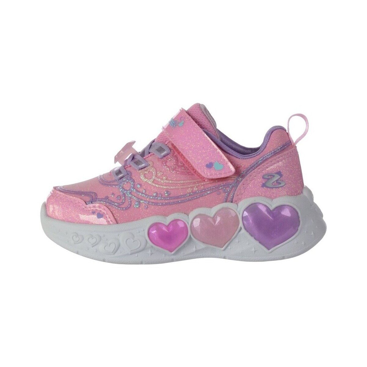 Skechers Pantofi Enchanted Heart Lights