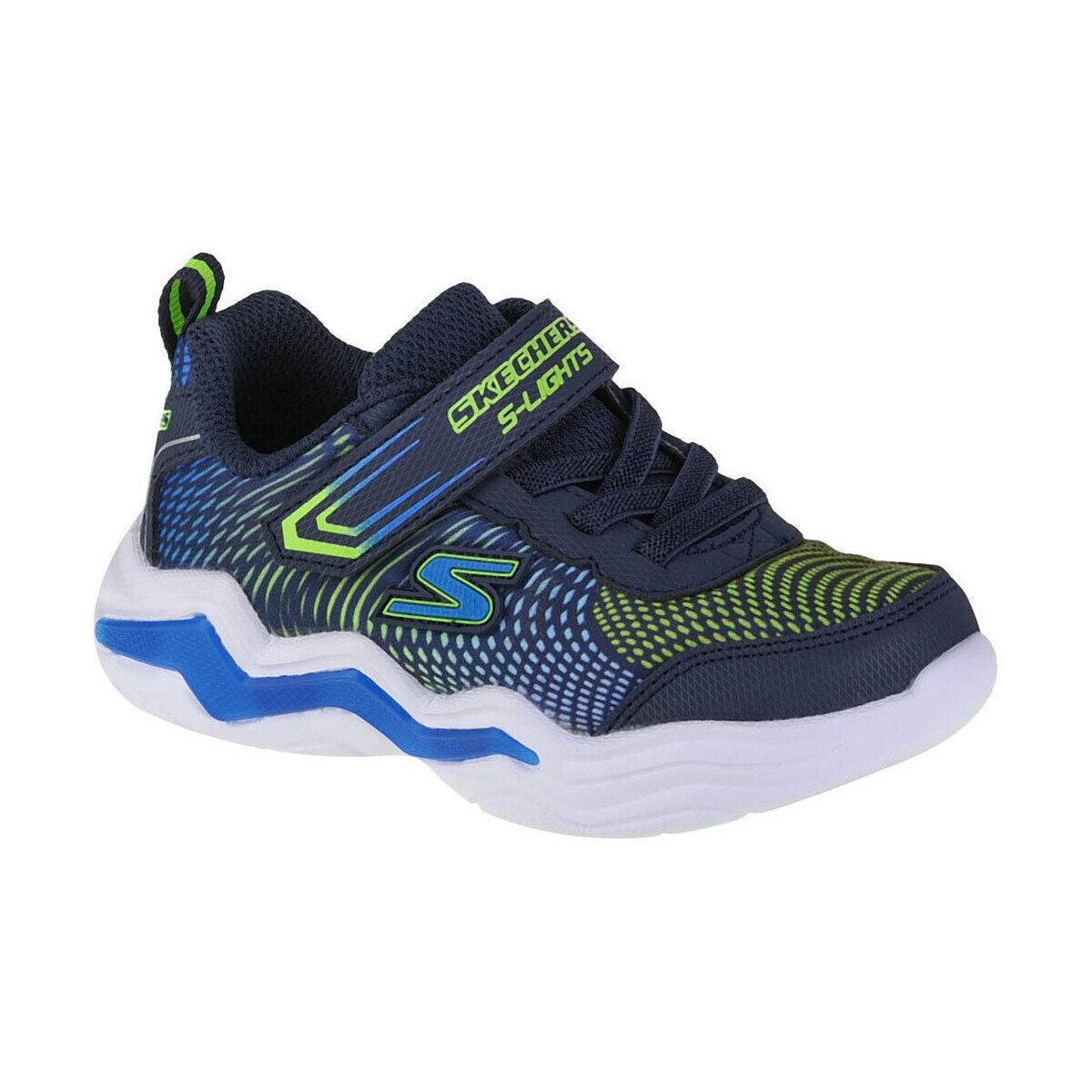 Skechers Pantofi Erupters IV