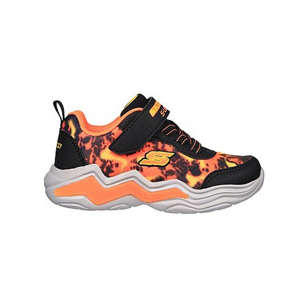 Skechers Pantofi Erupters iv - rolden