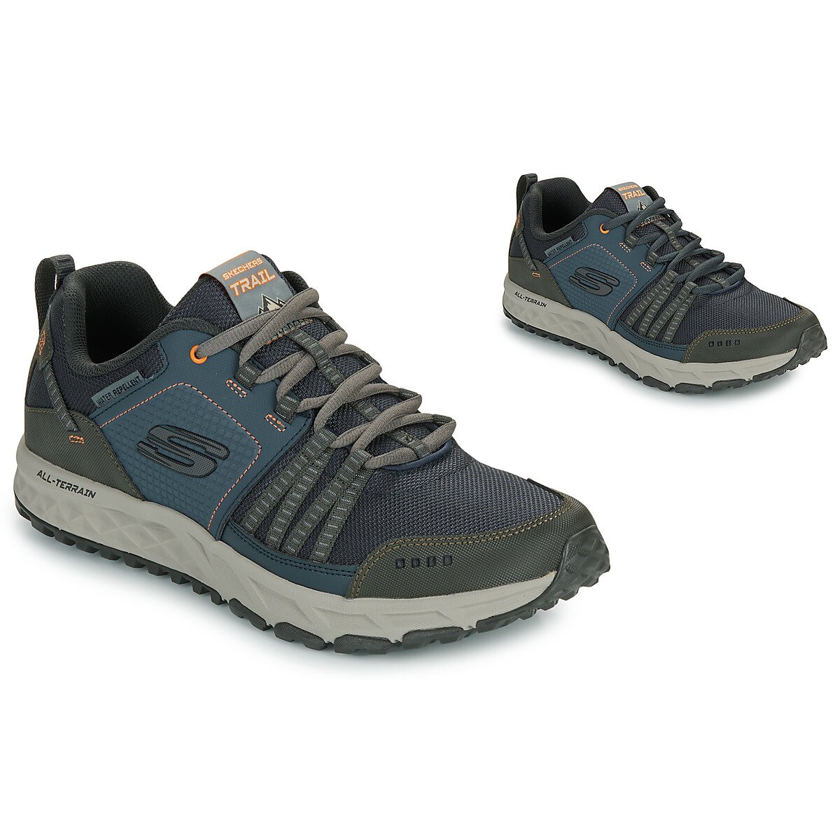 Skechers Pantofi ESCAPE PLAN