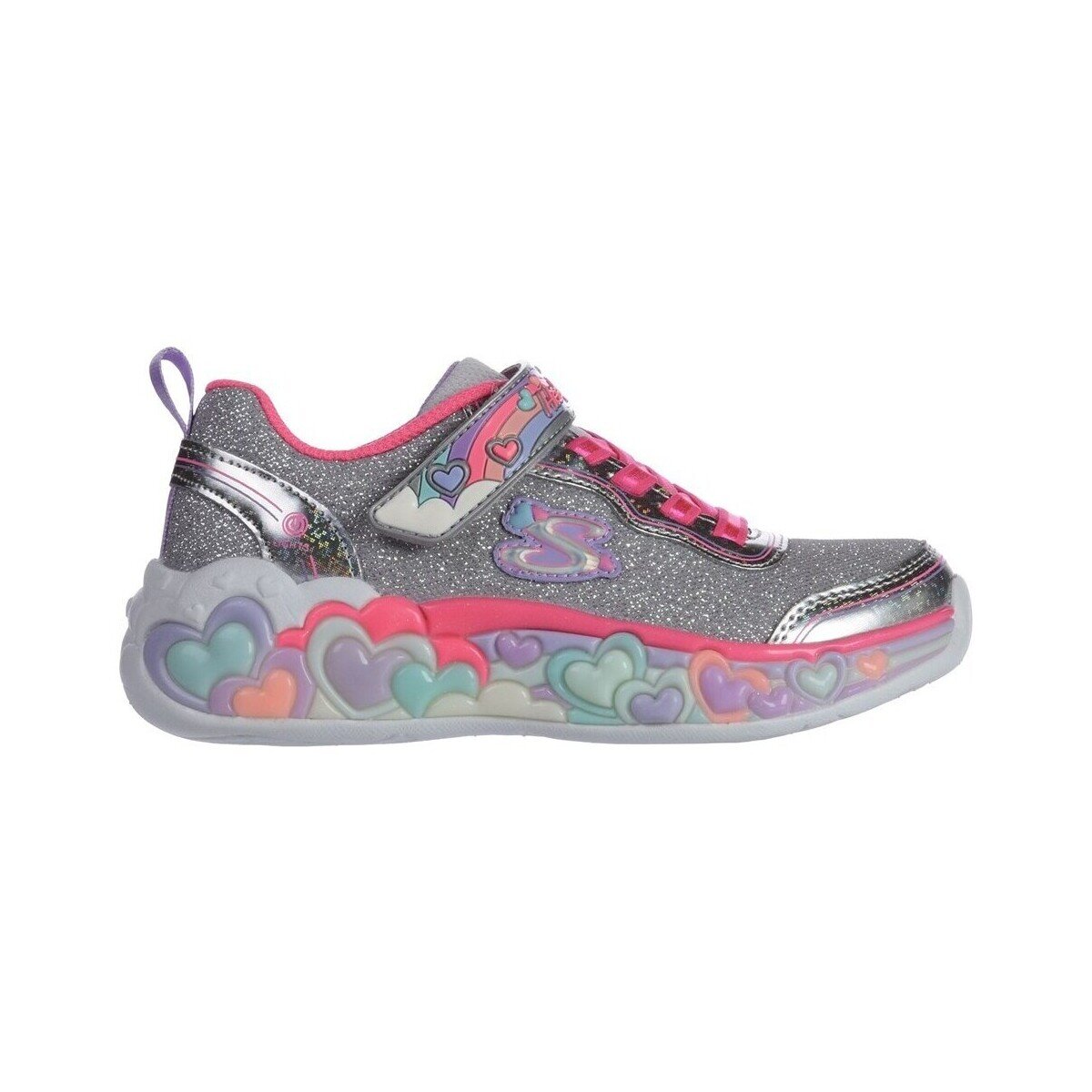 Skechers Pantofi Eternal Heart Lights