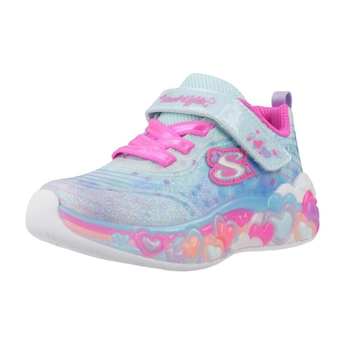 Skechers Pantofi Eternal Heart Lights