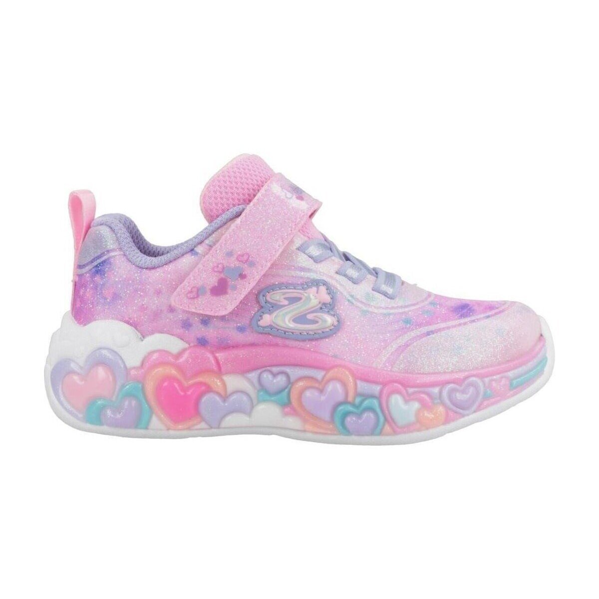 Skechers Pantofi Eternal Heart Lights