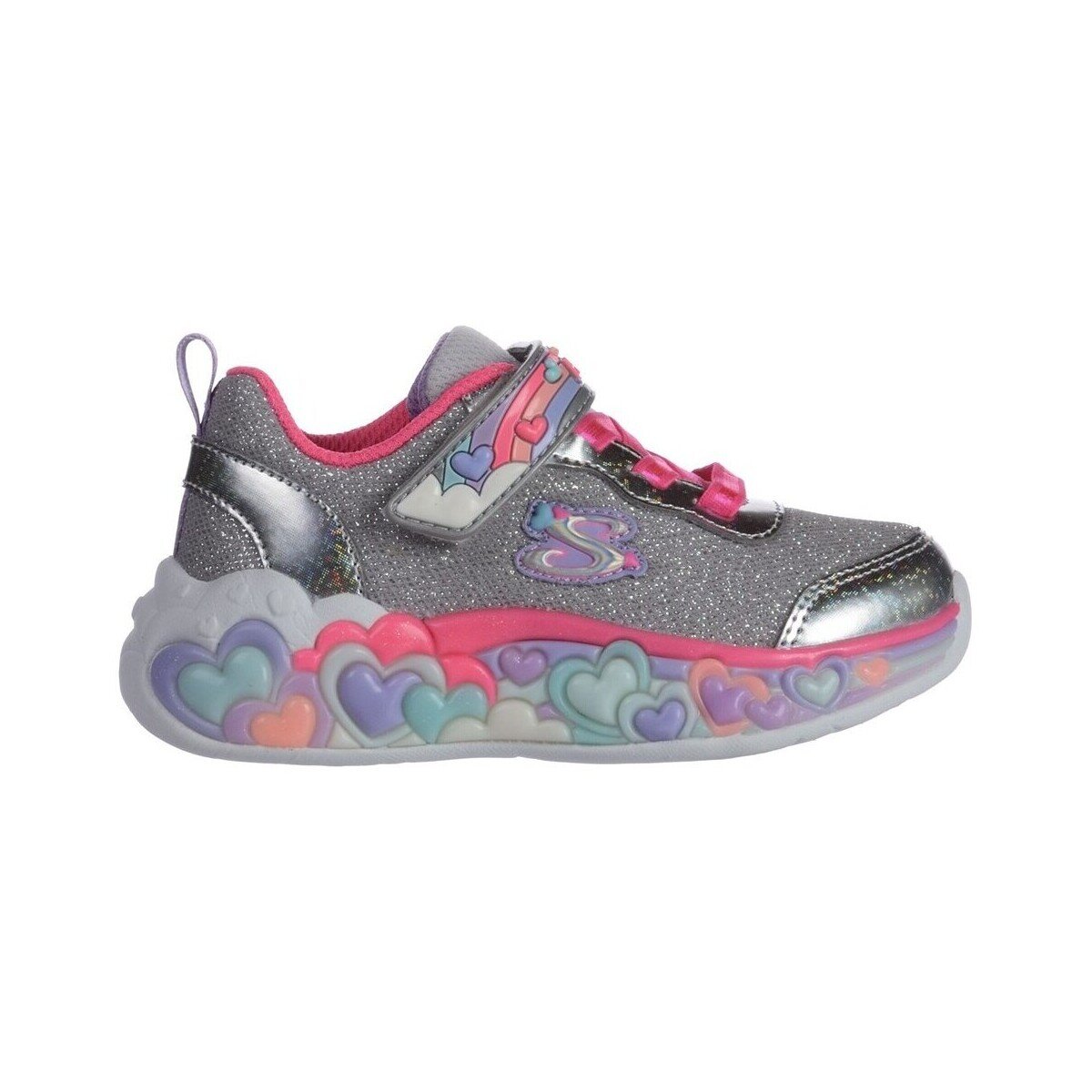 Skechers Pantofi Eternal Heart Lights