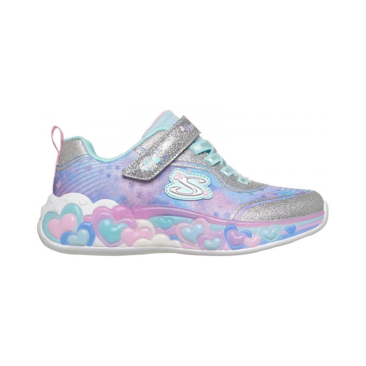 Skechers Pantofi Eternal heart lights