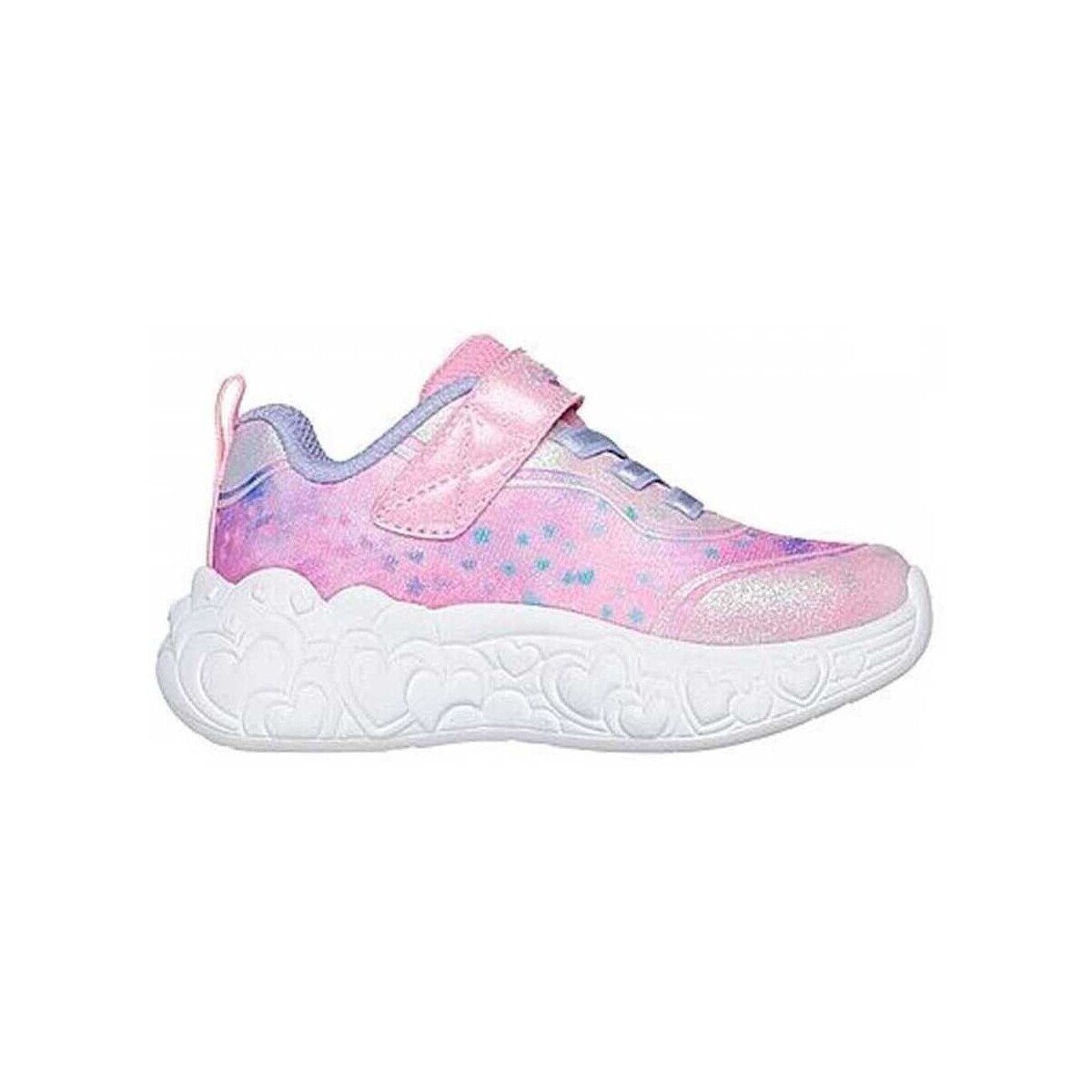 Skechers Pantofi Eternal heart lights