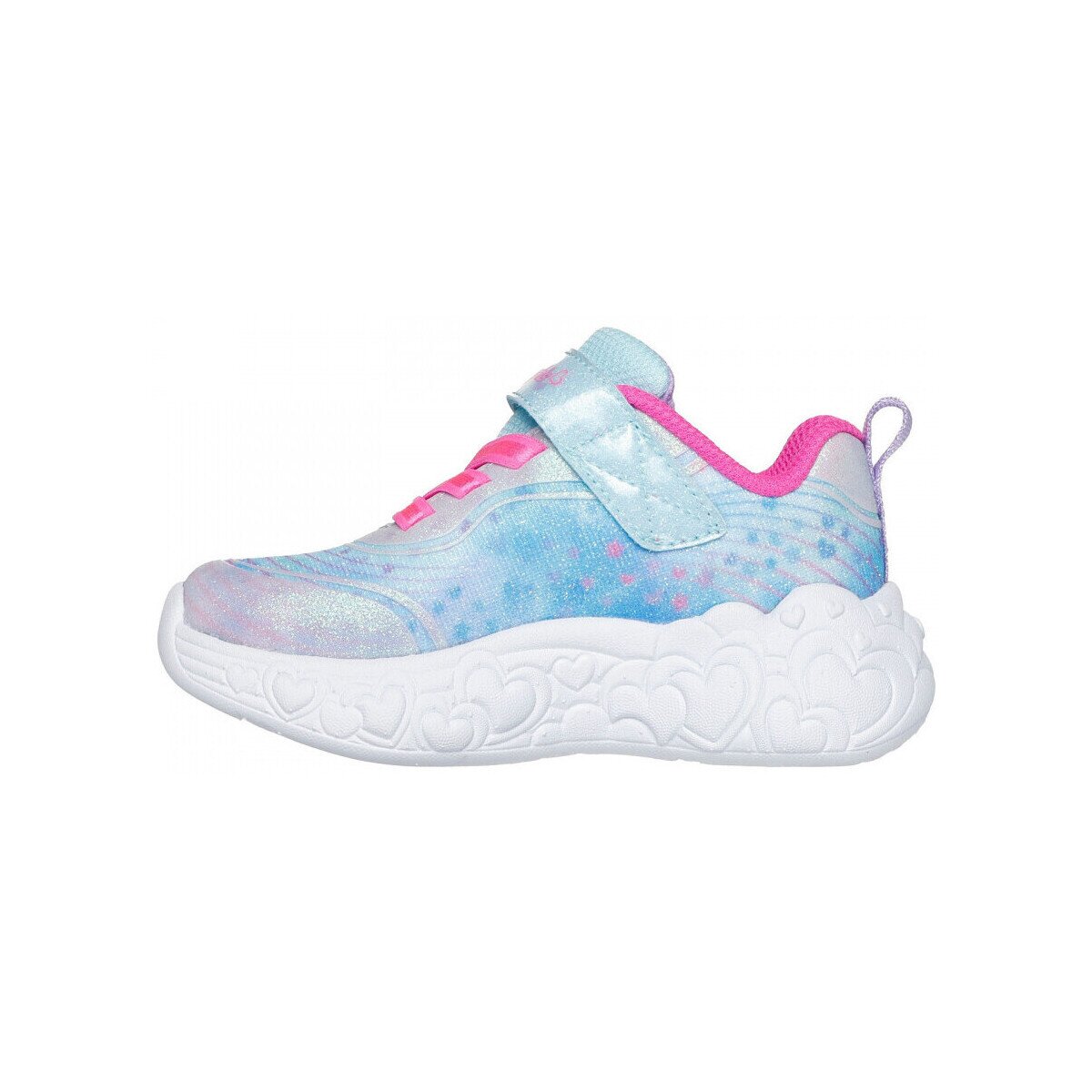 Skechers Pantofi Eternal heart lights