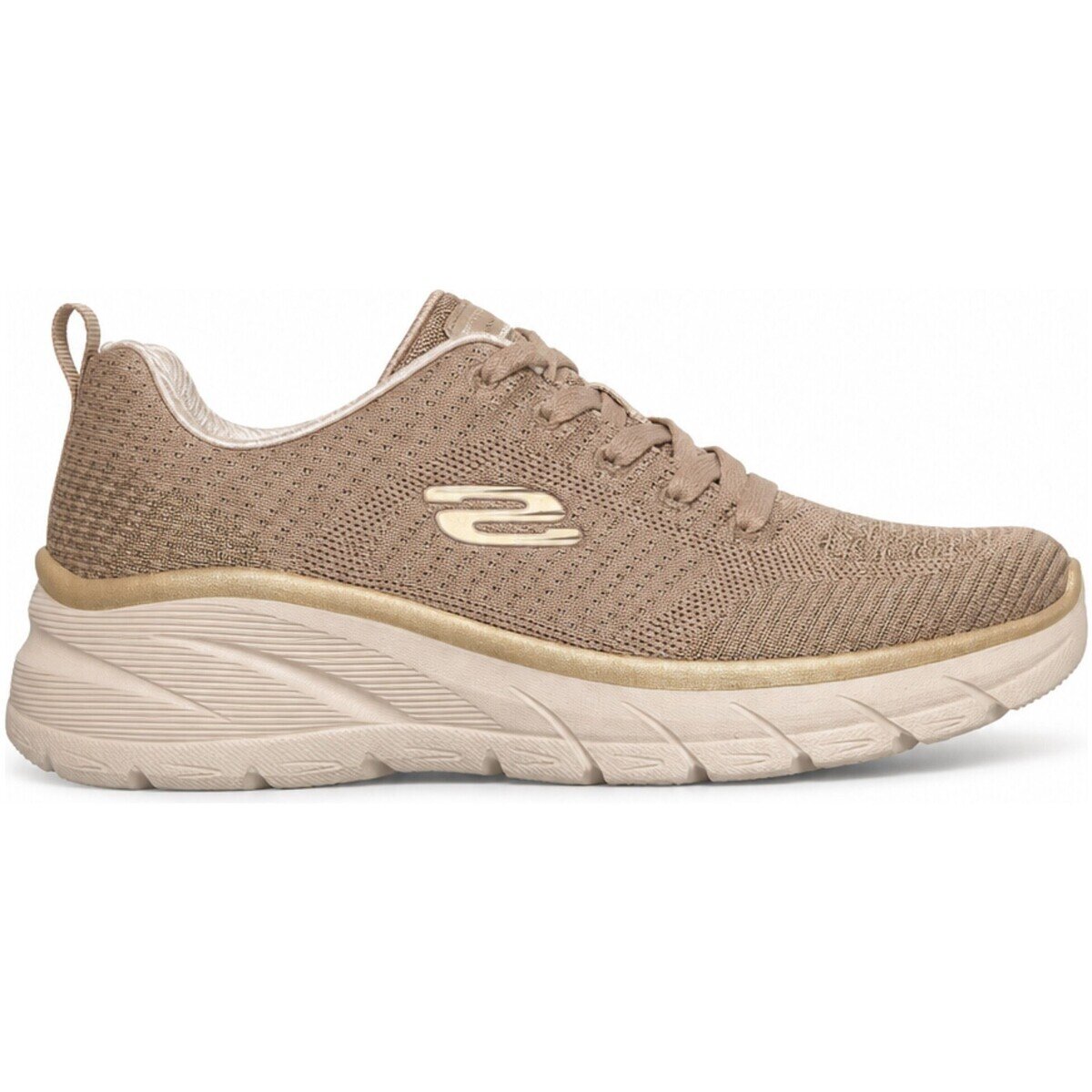 Skechers Pantofi Fashion Fit 2.0-Moonlight Glo