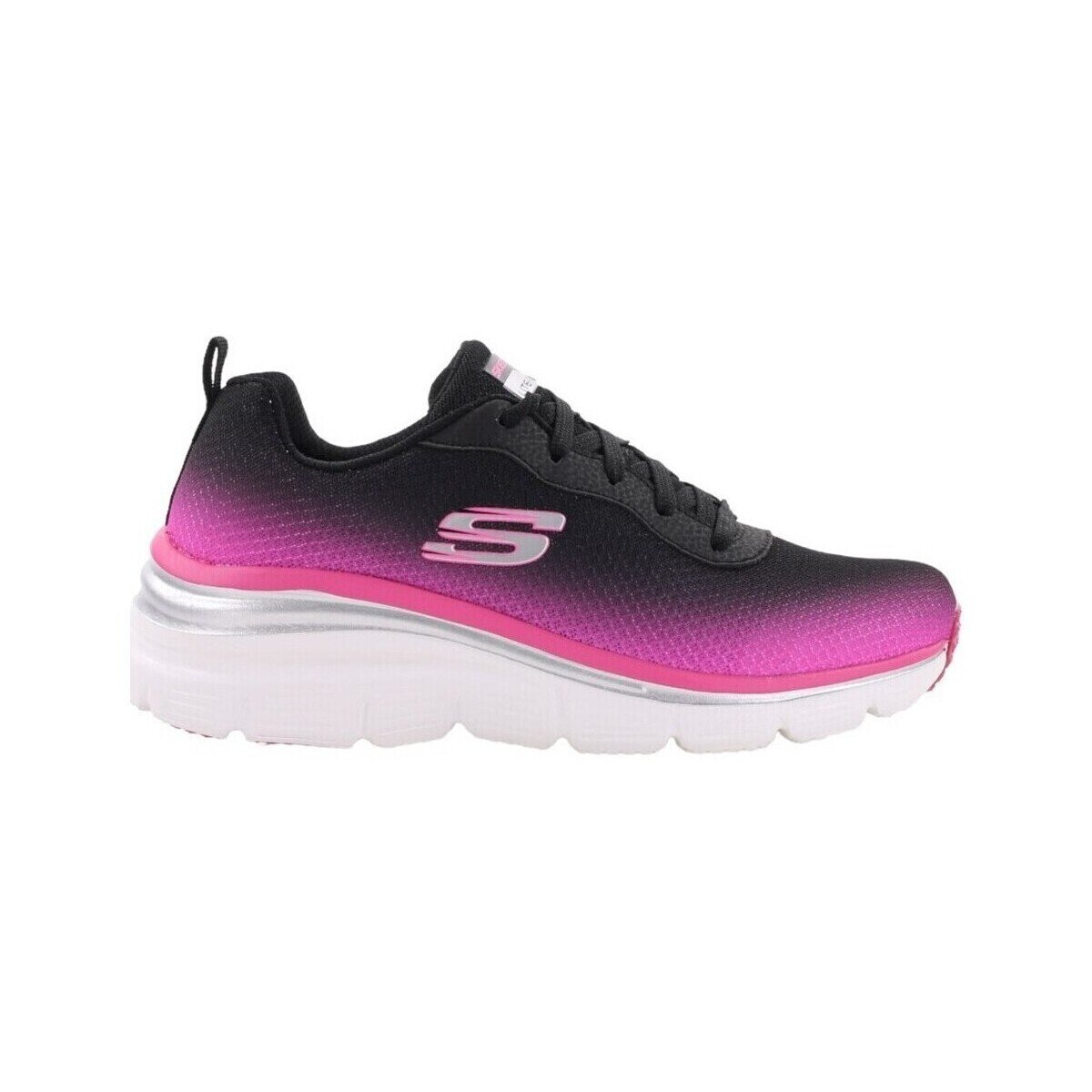 Skechers Pantofi Fashion Fit Build