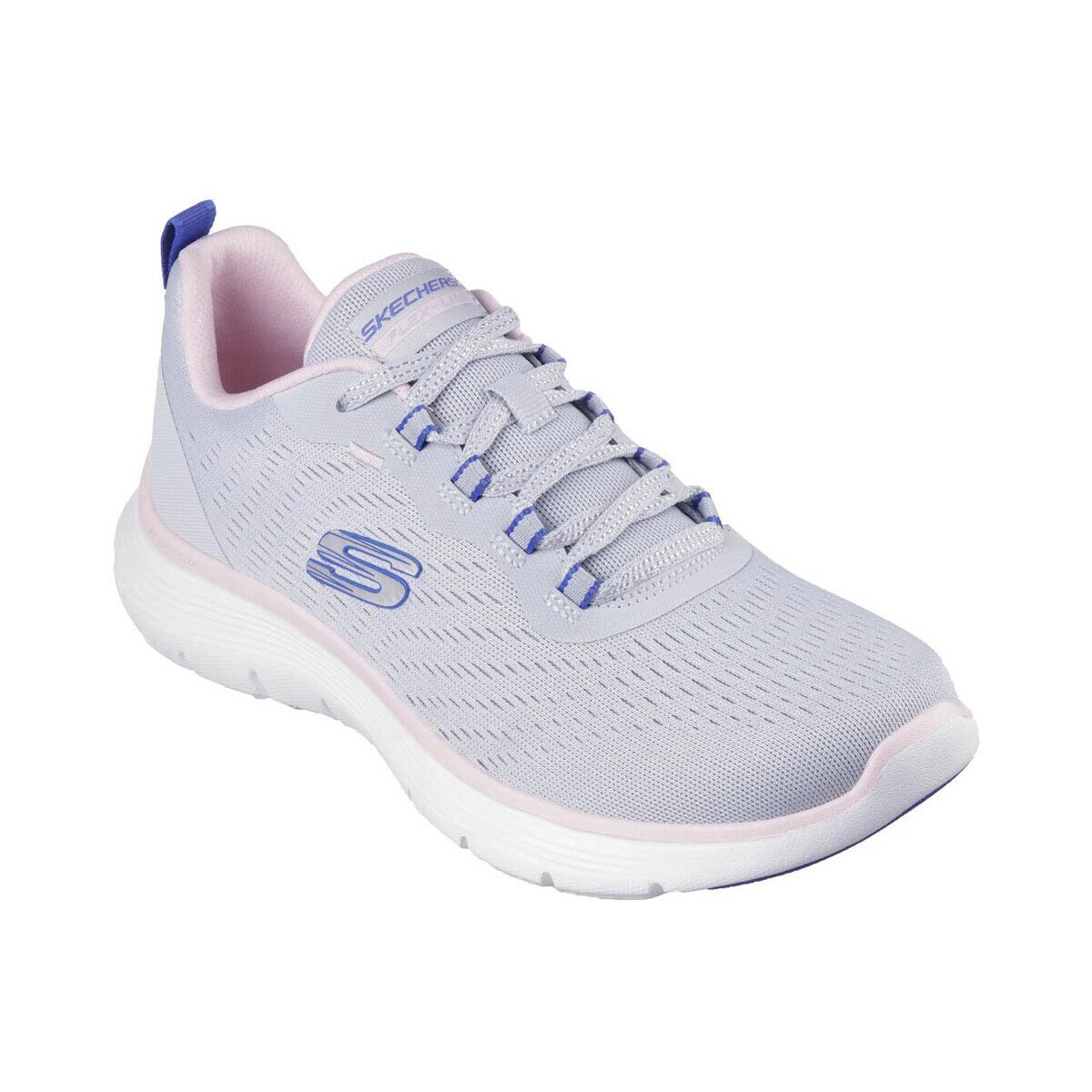 Skechers Pantofi Flex Appeal 5.0 150201-GYMT Gray/Multi