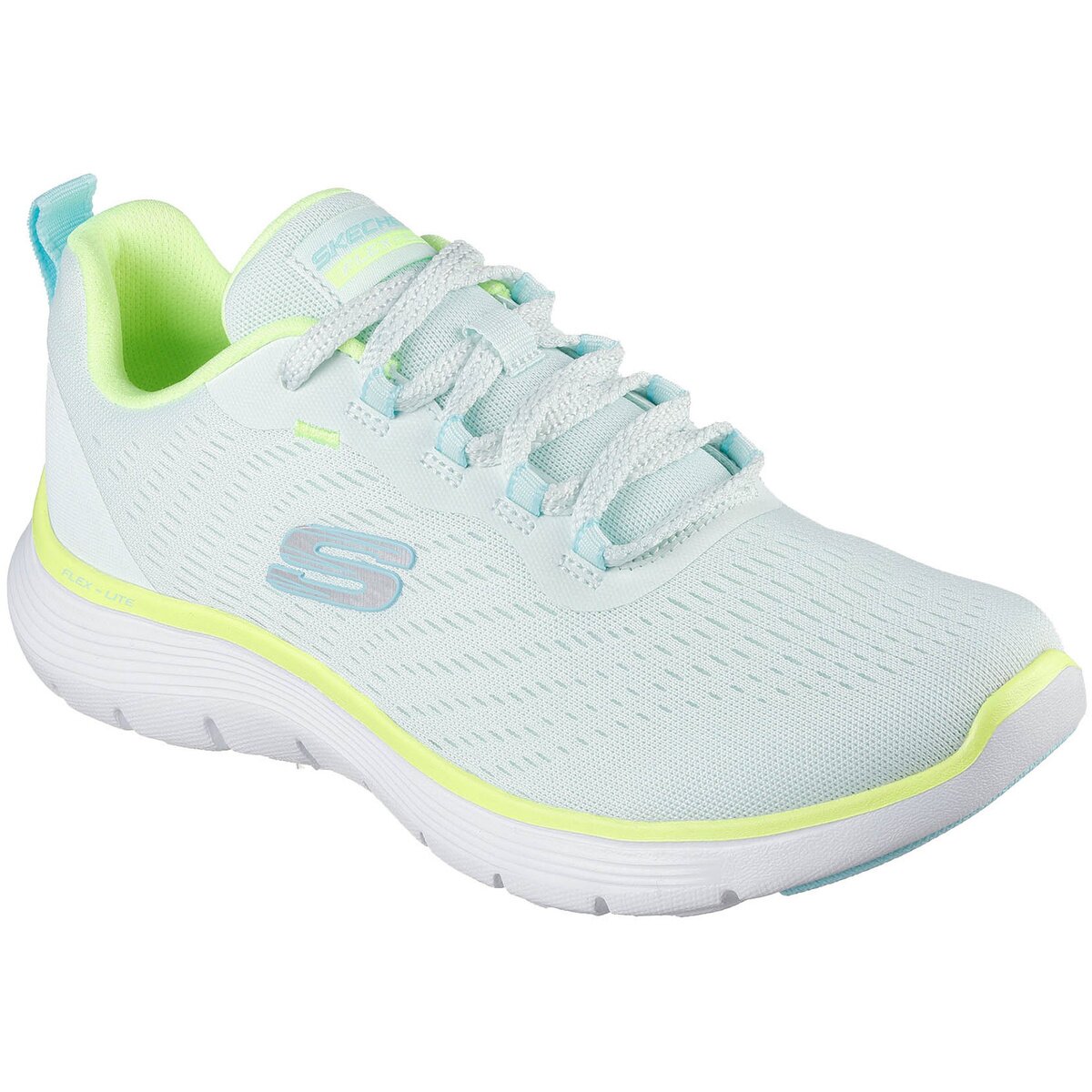 Skechers Pantofi Flex Appeal 5.0 150201-MTMT MINT MULTI