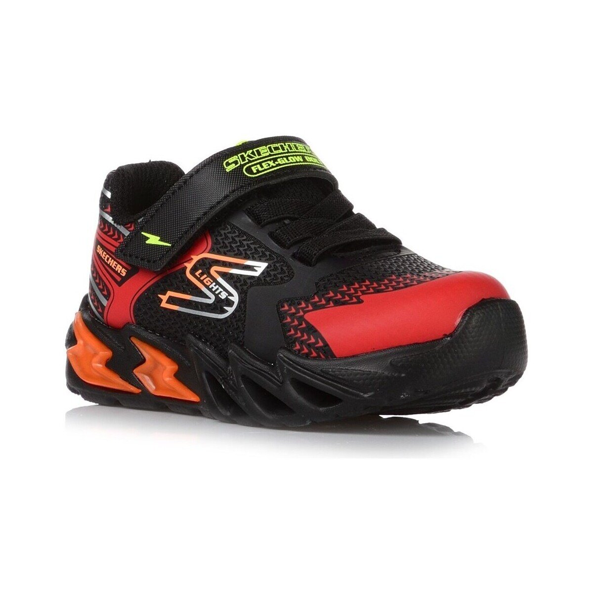 Skechers Pantofi Flex glow Bolt