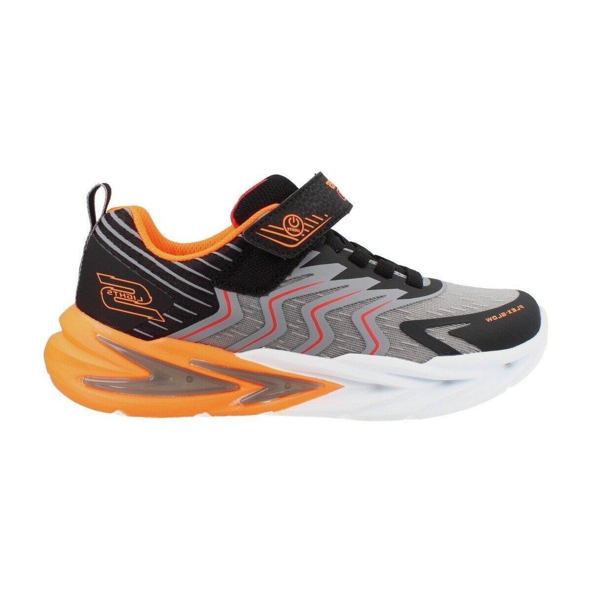 Skechers Pantofi Flex-glow Ultra - Prism-pacer